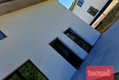 Casă / vilă Mărăcineni / Argeș , finisaje moderne ! - 28