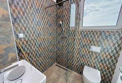 Casa tip duplex, 4 camere, 120 mp, terasa panoramica, Iris - Oașului - 14