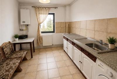 Decomandat, balcon, boxa, spatii verzi, cadru linistit, oportunitate personaliza - 3