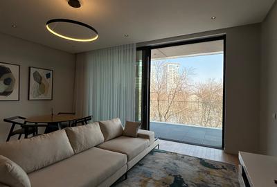 Apartament superb în One Rahmaninov,terasă 25mp,parcare inclusă - 2