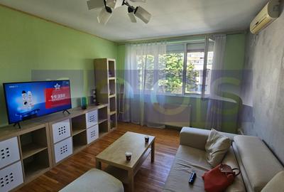 DE VANZARE – APARTAMENT 2 CAMERE ZONA VALEA OLTULUI | METROU - 1