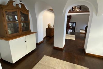 Inchiriez casa, spatiu comercial in Sibiu ultracentral - 8