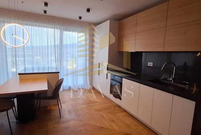Penthouse pe 2 niveluri de vanzare 94 mp+ balcon 14mp |Finisaje LUX | Buna Ziua - 5