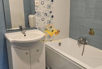 2 camere, Modern, Parcare, Profi, Zona Campului, Panemar, Manastur - 6