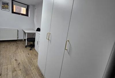 Garsoniera mobilata si utilata zona Centrul Istoric - 2