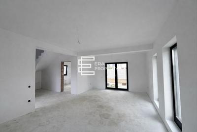 Casă individuală 125 mp utili, teren 480 mp, Cristian - proiect personalizabil - 6
