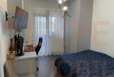 Casă P+1 de vânzare Palazu Mare – complet mobilată și utilată - 3