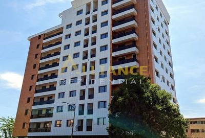 Sky Residence – 2 camere, 52.4 mp, mobilat si utilat - 1