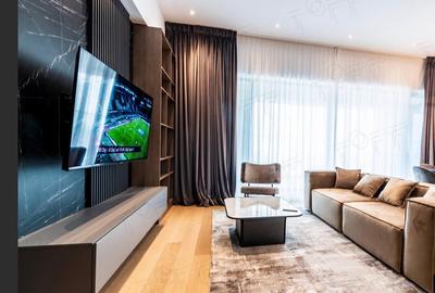 Luxury 3-bedroom apartment//high floor//One Verdi Park - 5