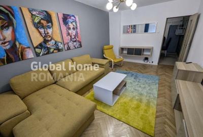 Apartament 2 Camere Modern | Universitate | Ultracentral | Batistei | Calderon