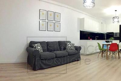 Apartament 3 camere, Buna Ziua, str. Mihai Romanul+Parcare - 11