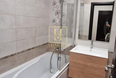 Apartament 1 camera Dec 40 mp. Bucium Family Market 300 euro - 5