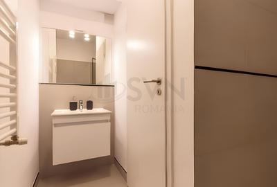REA1026863 Apartament modern 2 camere in Marmura Residence I Loc de parcare incl - 16