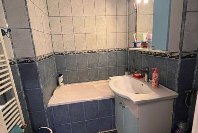 Vand apartament 3 camere in Sfantu Gheorghe - 7