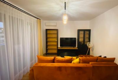 Vânzare apartament cu parcare subterana Iris Armonia - 4