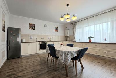 Vilă P+1 spațioasă – Năvodari, zona centrală - 7