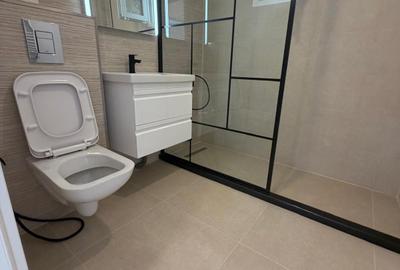 Apartament cu 2 camere semidecomandat în Nicolae Grigorescu