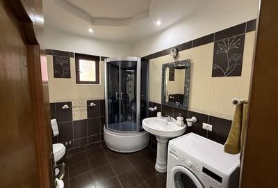 Casă de vânzare | Burdujeni | 417 mp construiți | Teren 1.200 mp - 17