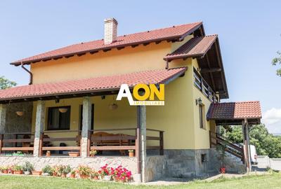 Casa 5 Camere, 2 Bai, 1900 mp Teren, Zona Oarda - 2