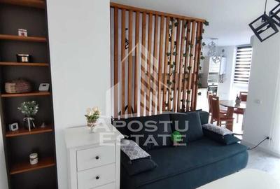 Apartament cu 2 camere de inchiriat, Timisoara zona Tipografului - 1
