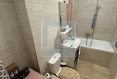 Apartament 2 camere , mobilat/utilat - zona Dealul Morii Residence - 17