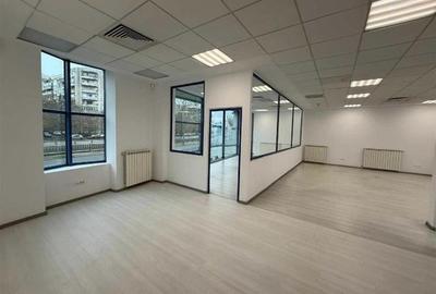 Spatii pentru birouri - metrou Timpuri Noi - de la 180 mp - 3