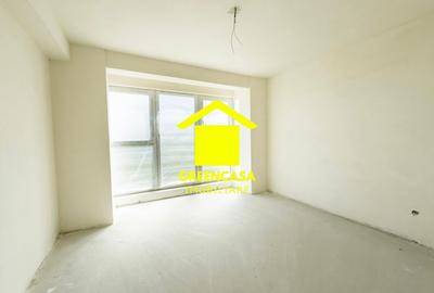 Apartament finisat, 2 camere, 48mp, balcon de 9mp, zona Sesul de Sus - 3