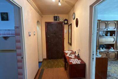 3 CAMERE DECOMANDATE SPAȚIOS | ZONA MICRO XI | ETAJ 3 | POTENȚIAL EXCELENT - 12