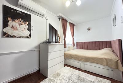 Apartament 2 camere | Bratianu-Sabroso | mobilat utilat | loc parcare - 10