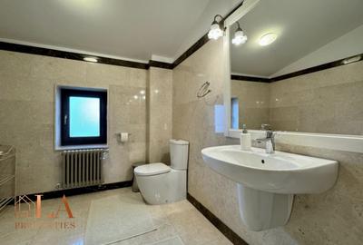 Vila 7 camere mobilata | Teren 1118mp | Piscina acoperita I Domnesti - 13