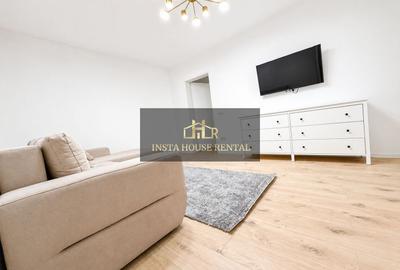2 camere Premium | Prima închiriere | Totul Nou | Plaza Mall - Metrou - 2