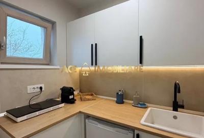 Garsoniera de inchiriat | Alba Iulia | Metrou | modern - 5