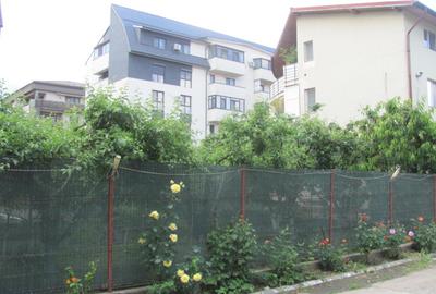 Prelungirea Ghencea - Diamantului, M 3, zona de case si blocuri - 2