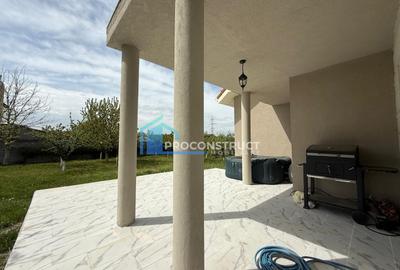 Casa individuala de vanzare in Dumbravita | zona lac | 330.000 EURO - 26