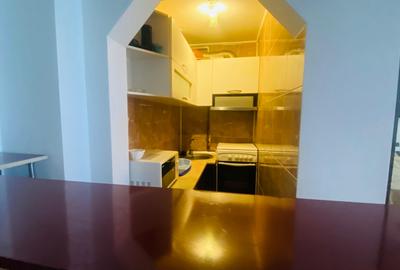Apartament de închiriat | Zona Tomis Mall | Etaj 1 | 52 mp | 460 €/lună - 5