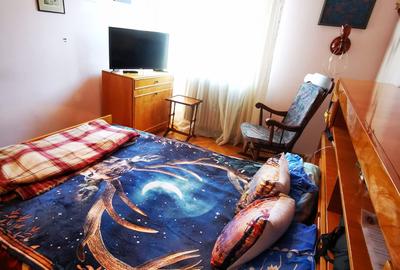 Apartament 2 camere central Piata 700 !! - 9