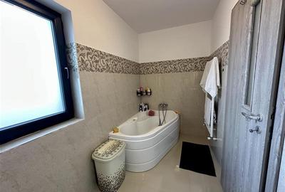 Casa de vannzare Bragadiru -Triplex 116 mp + curte proprie 105 mp - 24