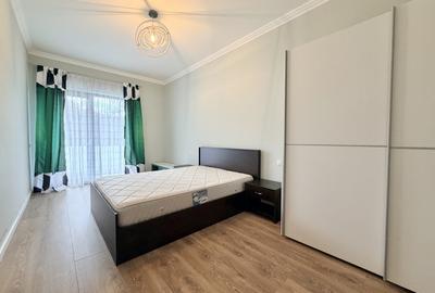 Inchiriere casa tip duplex, 5 camere, parcare, Andrei Muresanu - 14