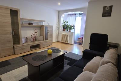 280 euro!!! AP cu 1 camera Zona Circumvalatiunii -Mc.Donalds - 3