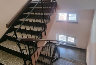 Str. Argeșelu – Apartament 2 camere - 22