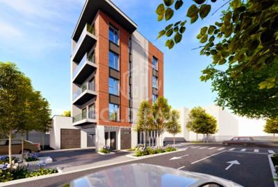 Spatiu Comercial - Zona Marasti - Vad bun - Constructie Noua - 2