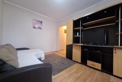 Investitie ideala! Apartament cu 2 camere-mobilat si utilat-zona Dacia! - 4
