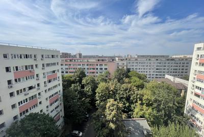 Garsoniera Iancului - 300 m de Metrou Piata Iancului - 9