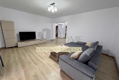 Apartament 3 camere 116 mp, 2 locuri de parcare, Ploiesti, cartier Albert. - 4
