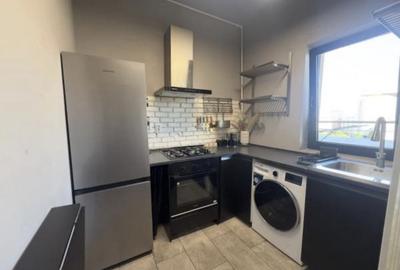 Apartament superb 2 camere, Cismigiu, mobilat lux, Cișmigiu – Sala Palatului - 5