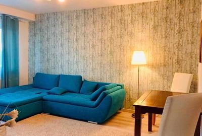 Inchiriere apartament 2 camere Zona Grozavesti - 1