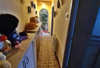 Apartament 3 camere decomandat, 2 bai, Carpatilor - 9