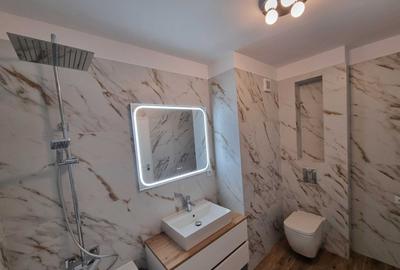 Apartament 2 camere in ansamblul rezidential Elite City - 6