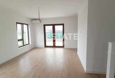 Duplex cu 5 camere despartit prin camera tehnica in Dumbravita - 7