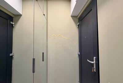 Studio *mobilat complet* // Piata Amzei - 7